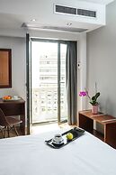 Athens Odeon Hotel