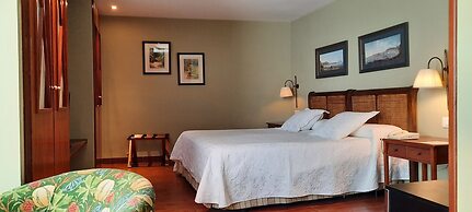 Hotel Sant Jordi