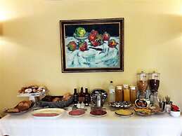 Hotel Sant Jordi