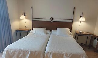 Hotel Sant Jordi