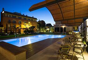 Hotel Sant Jordi
