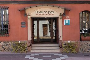 Hotel Sant Jordi