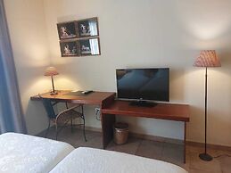 Hotel Sant Jordi