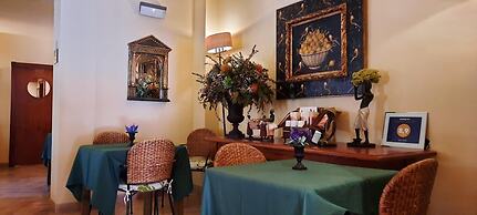 Hotel Sant Jordi