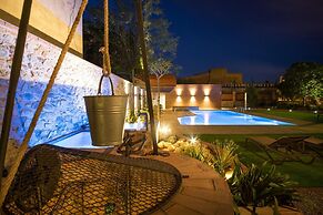 Hotel Sant Jordi