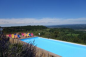 Le Relais de Castelnau