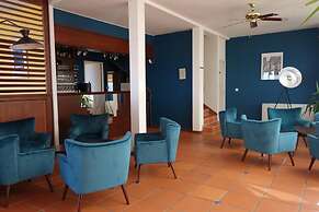 Le Relais de Castelnau