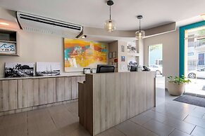 Hotel Mayaguez Plaza, BW Signature Collection