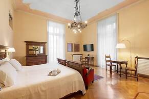 Hotel Roma E Rocca Cavour