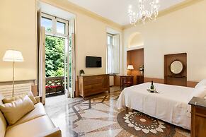 Hotel Roma E Rocca Cavour