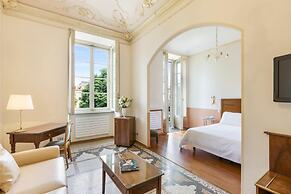 Hotel Roma E Rocca Cavour