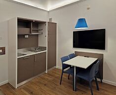 Hotel Roma E Rocca Cavour