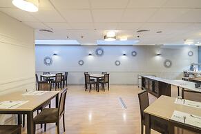 Hotel Rice Bulevar