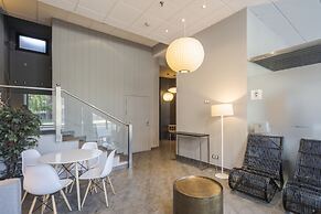 Hotel Rice Bulevar