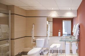 Hotel Rice Bulevar