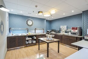 Hotel Rice Bulevar