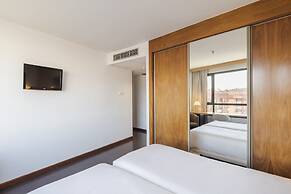 Hotel Rice Bulevar