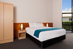 The Sands Hotel
