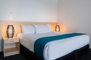 The Sands Hotel