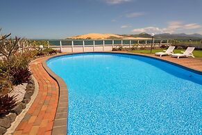 The Sands Hotel