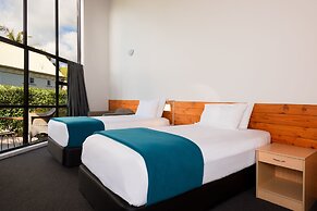 The Sands Hotel