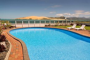 The Sands Hotel