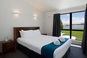 The Sands Hotel