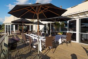 The Sands Hotel