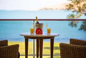 The Sands Hotel