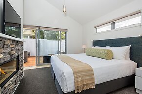 The Sands Hotel