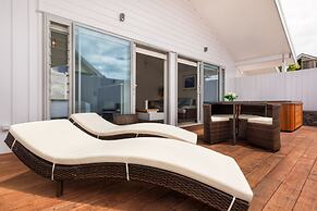 The Sands Hotel