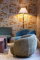 greet Hotel Chatellerault