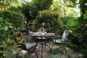 Hotel Villa Florentina