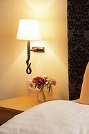 Hotel Villa Florentina