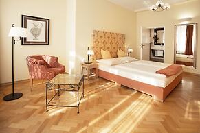 Hotel Villa Florentina