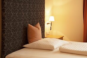 Hotel Villa Florentina