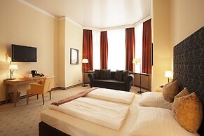 Hotel Villa Florentina