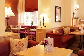 Hotel Villa Florentina