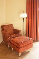 Hotel Villa Florentina