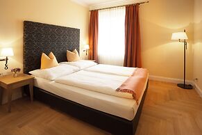 Hotel Villa Florentina