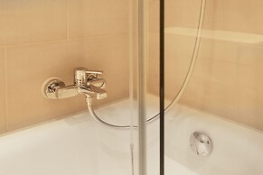 Hotel Villa Florentina