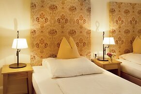 Hotel Villa Florentina