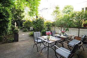 Hotel Villa Florentina