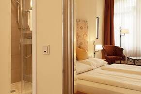 Hotel Villa Florentina