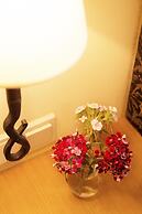 Hotel Villa Florentina