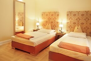 Hotel Villa Florentina