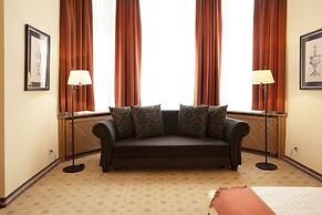 Hotel Villa Florentina