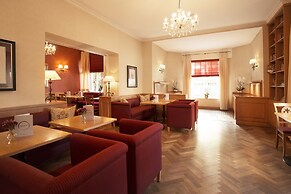 Hotel Villa Florentina