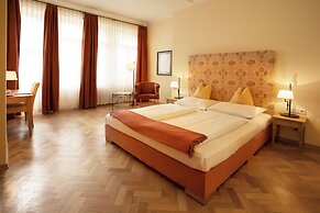 Hotel Villa Florentina