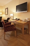 Hotel Villa Florentina